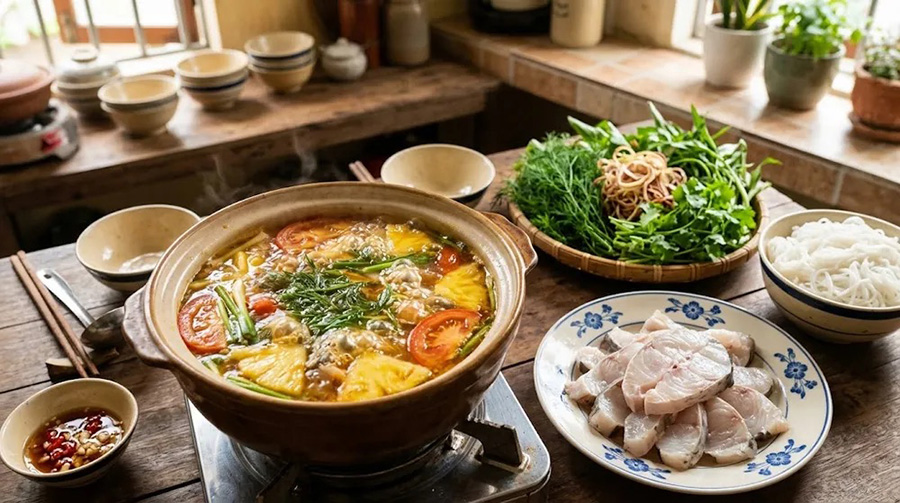 Lẩu Ngon