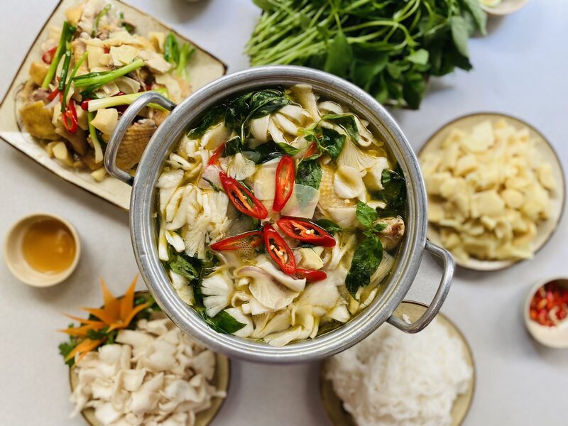 Lẩu Ngon